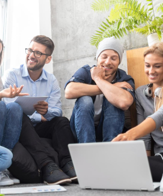 How to Build an Online Community for Your Business