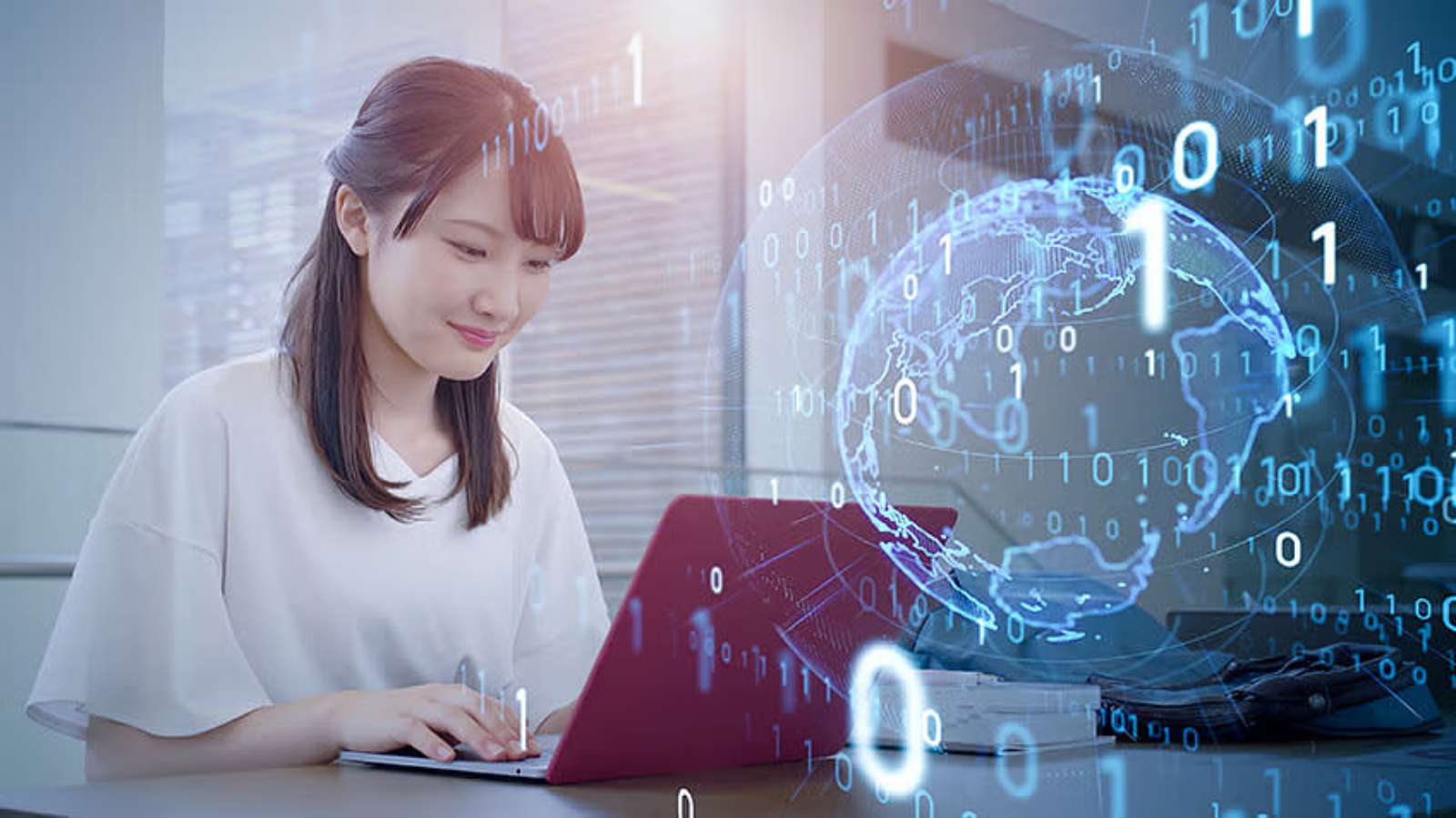 How to Stay Ahead of the Curve with Digital Transformation