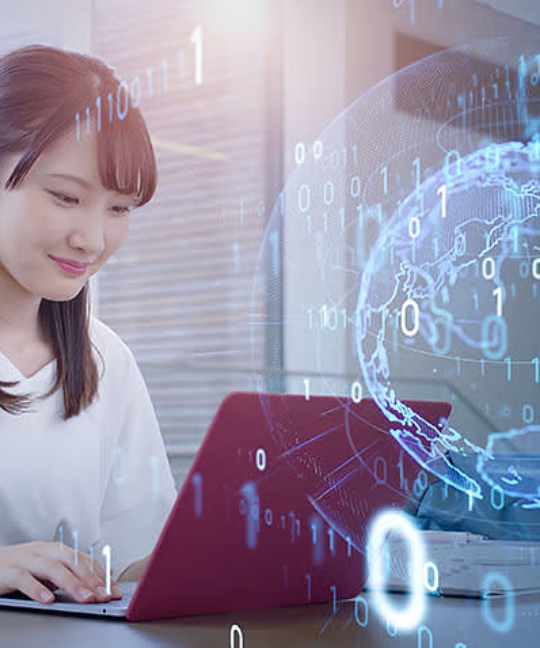 How to Stay Ahead of the Curve with Digital Transformation