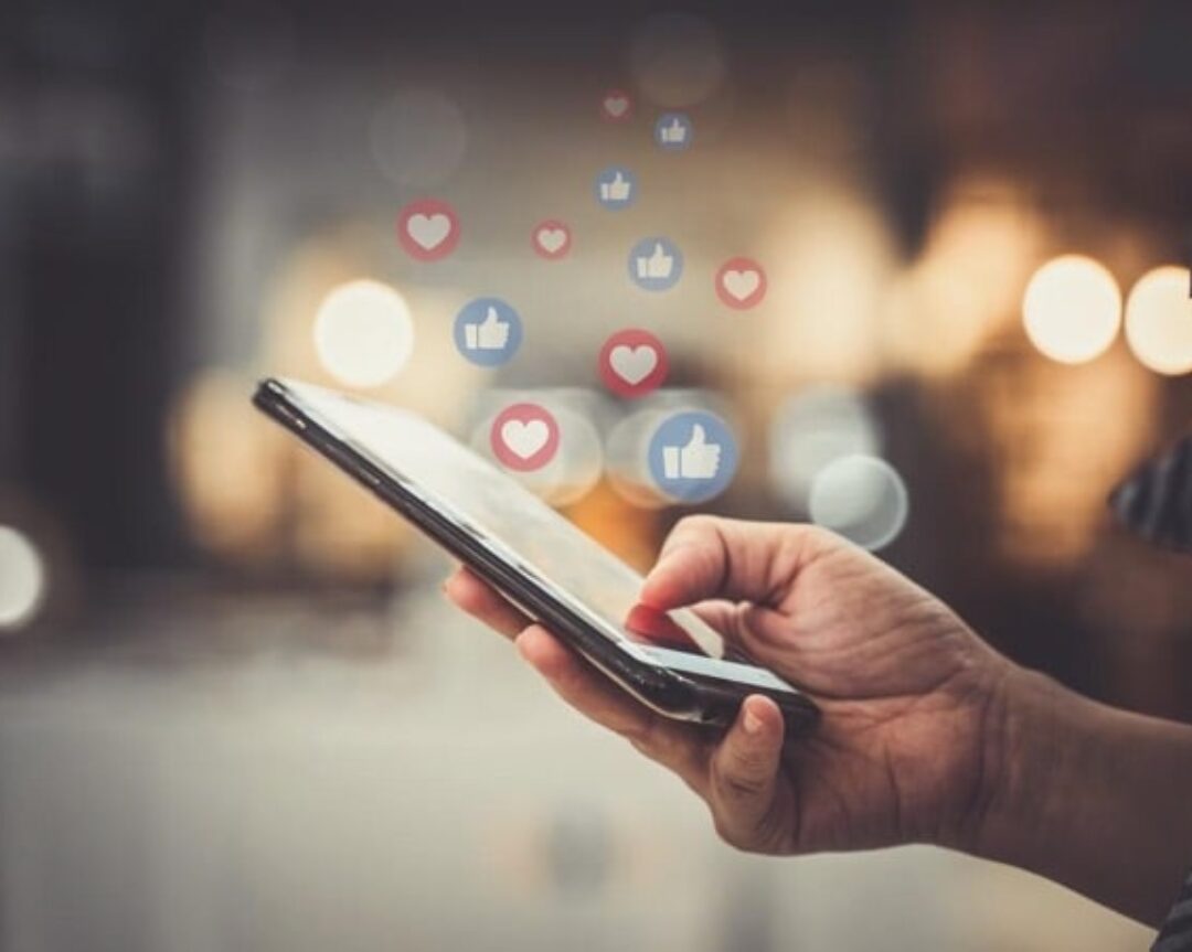 Why Social Media Can Be A Powerful Marketing Tool