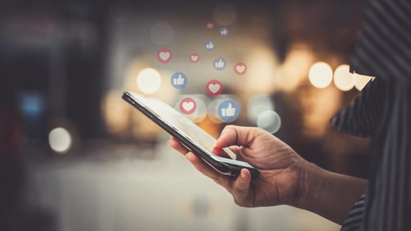 Why Social Media Can Be A Powerful Marketing Tool