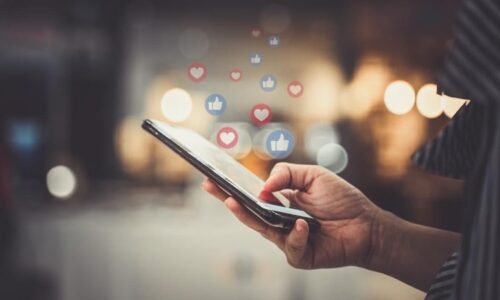 Why Social Media Can Be A Powerful Marketing Tool