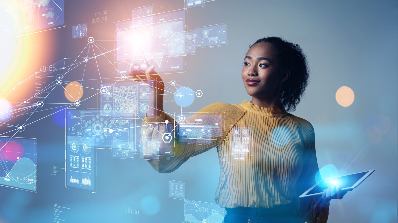 5 Tips for Better Business Future-Proofing in the Digital Age