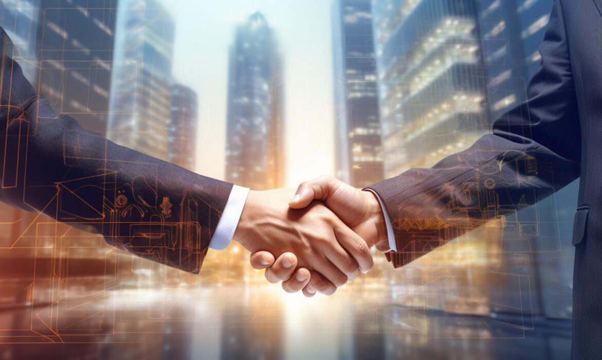 Press Release: Elyxia Digital Pte Ltd and RPA Python Join Forces to Enhance Intelligent Automation Solutions