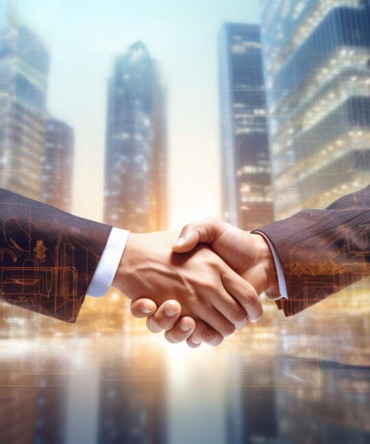 Press Release: Elyxia Digital Pte Ltd and RPA Python Join Forces to Enhance Intelligent Automation Solutions