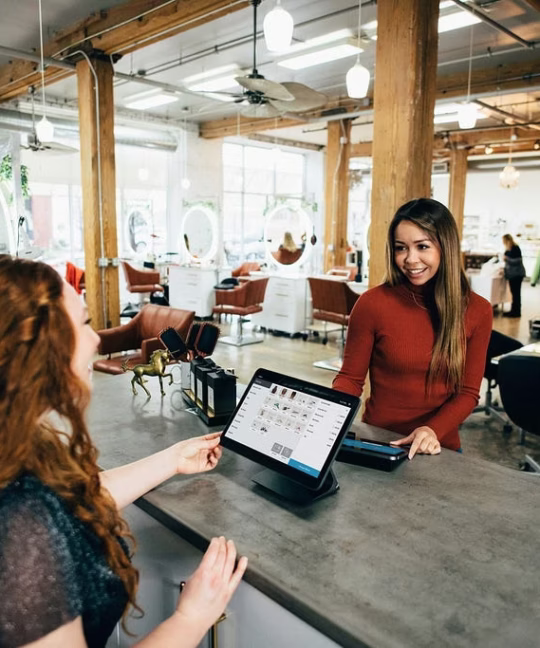 AI Solutions Collective — the Future of Business Communication (Photo by Blake Wisz on Unsplash)