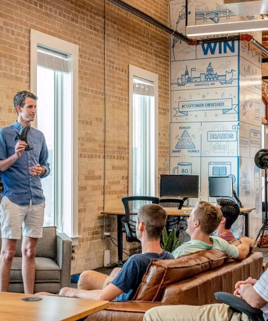 From Call Data to Business Insights: Smarter Decisions for Startups