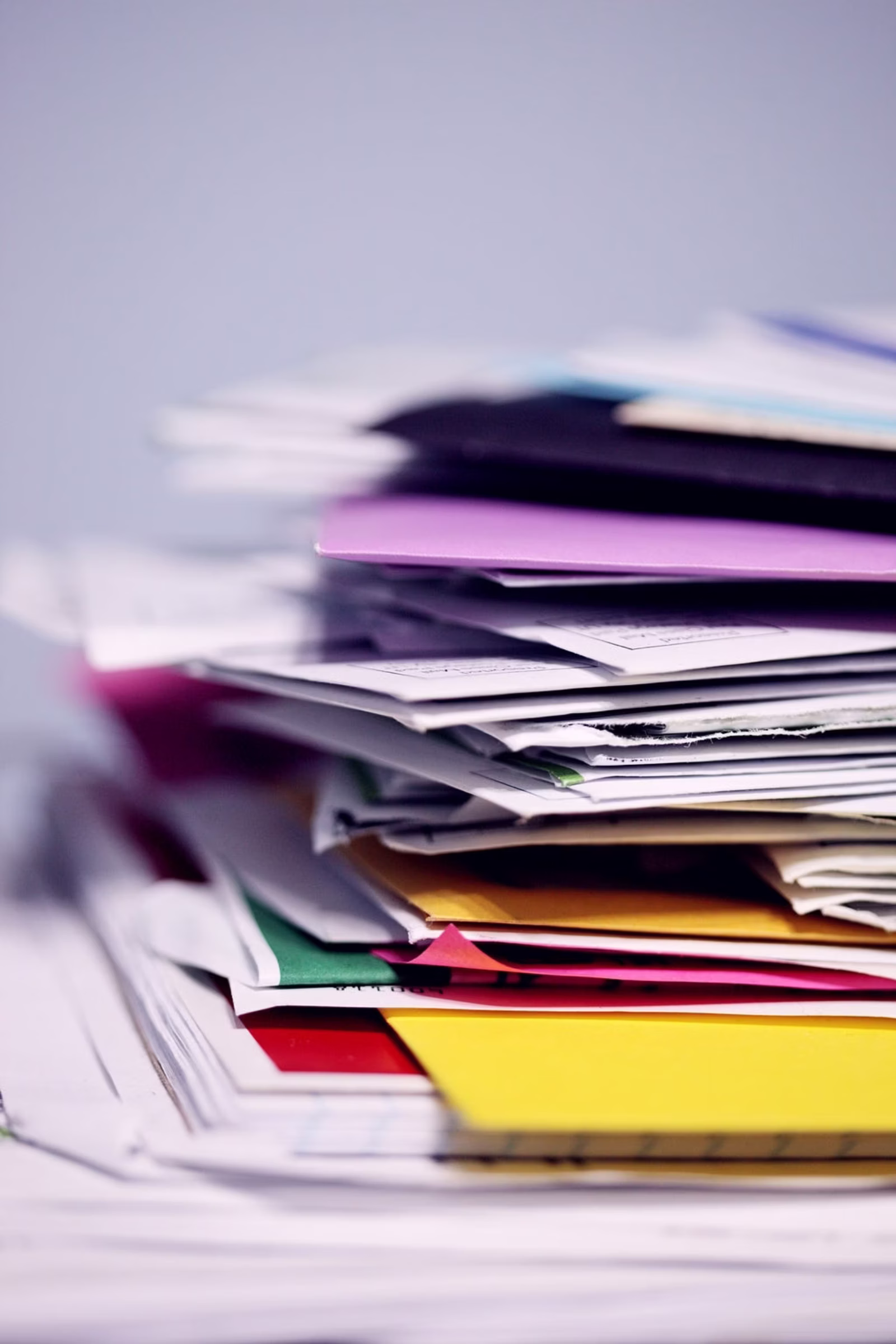 10 Simple Steps to Declutter Your Inbox and Stay on Top of Business Communication