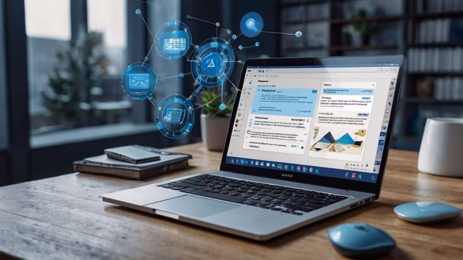 20 Email Tips to Boost Productivity for Managers and Entrepreneurs