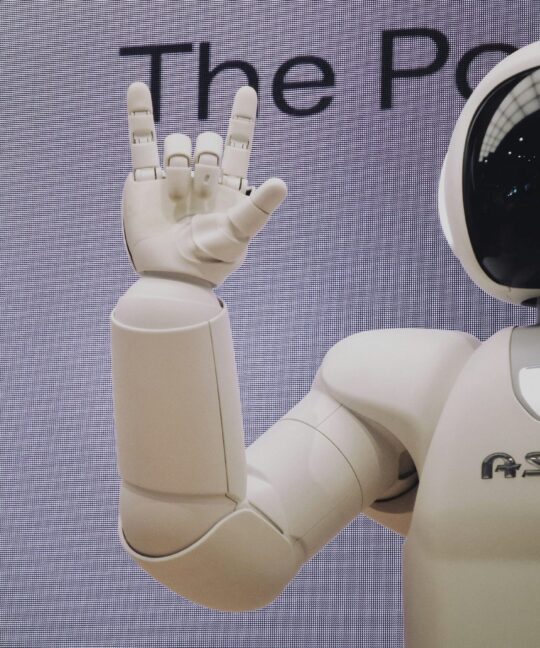 The Future of Sales Intelligence: Predictions for 2025